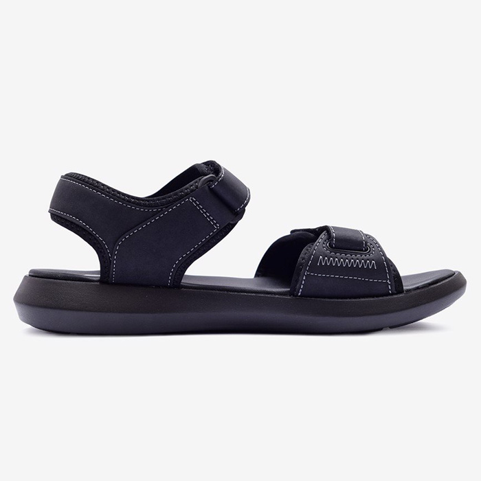 Giày Sandal Nam Biti's BRM000100XAM Siêu Bền