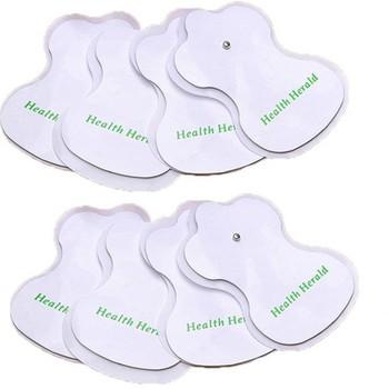 Bộ 4 miếng dán dùng cho máy trị liệu