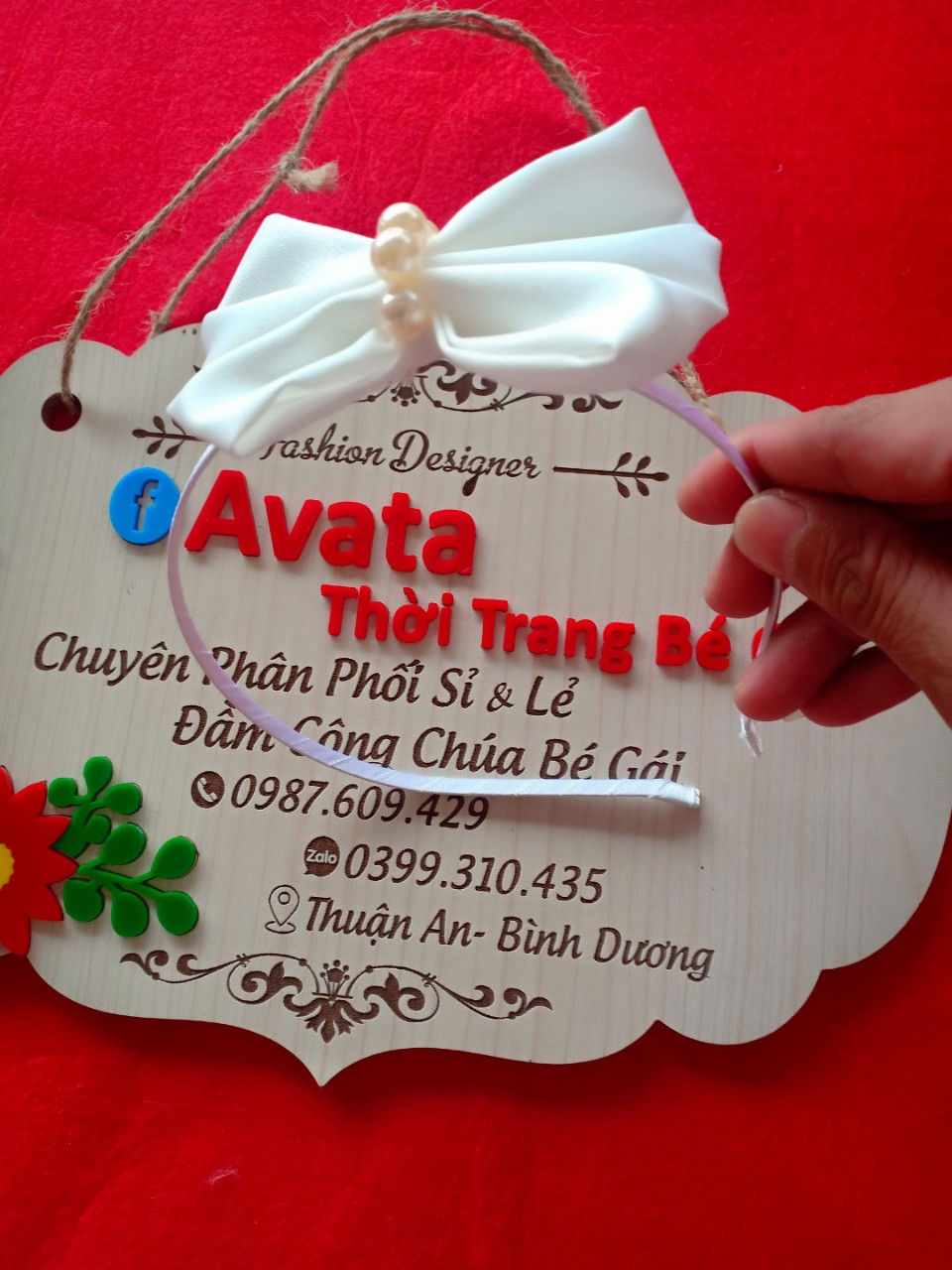 cài tóc bé gái  , phụ kiện, , cài nơ cho bé gái