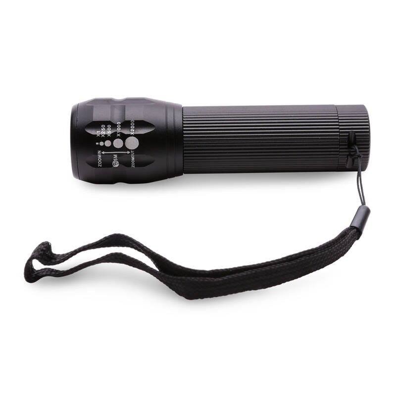 Đèn pin siêu sáng cầm tay C30 X2000