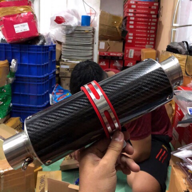 [HCM]Vòng Cao Su Màu Mọi Lon Pô Độ
