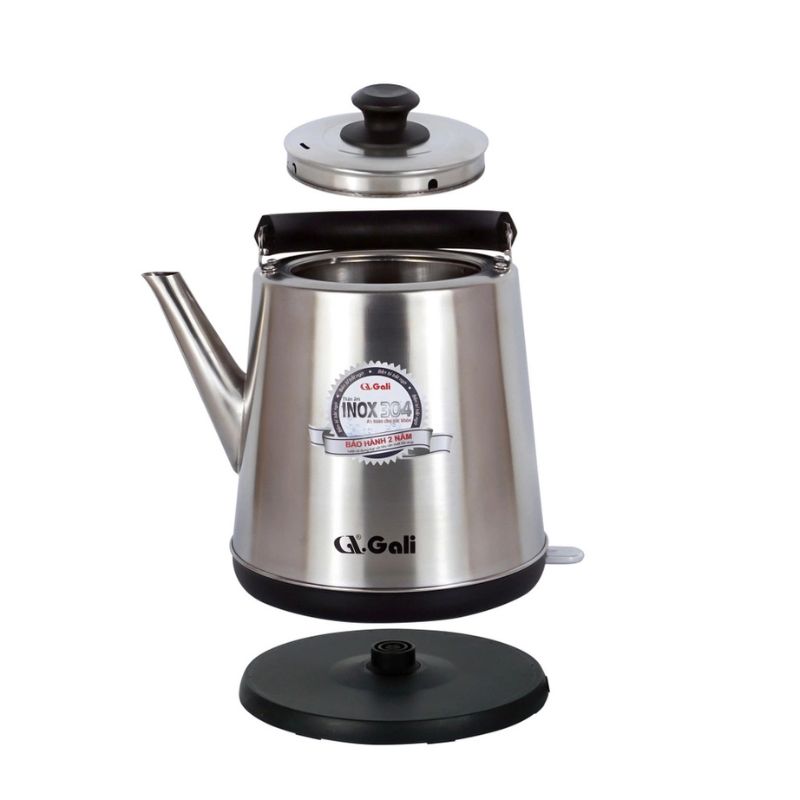 Ấm đun siêu tốc Gali GL-0050 5 lít