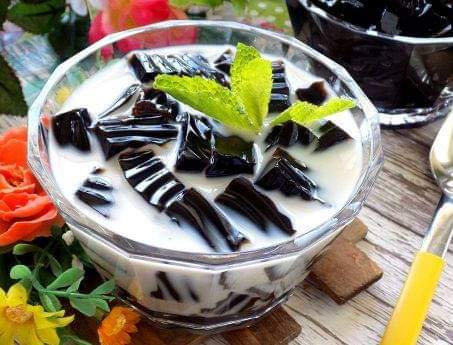 Bột Sương Sáo Thuận Phát 50G