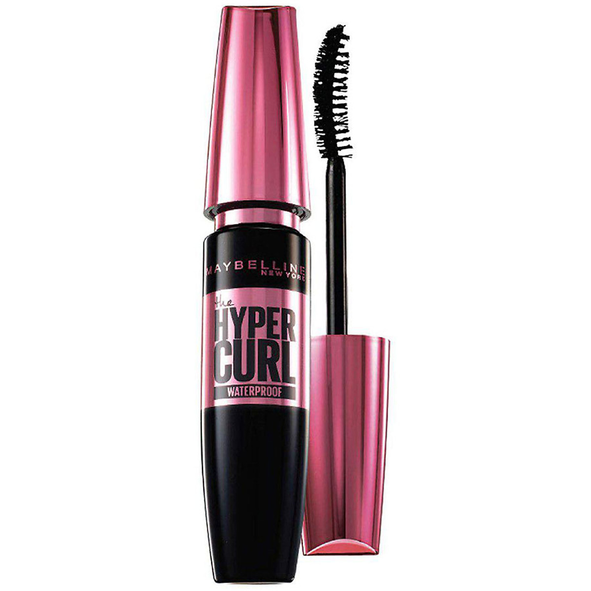 [HCM] MASCARA MAY BELINE DÀI VÀ TƠI MI KHÔNG THẤM NƯỚC