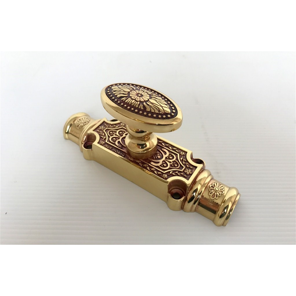 Clemon Đồng Huy Hoàng HC02 (Cửa chính)