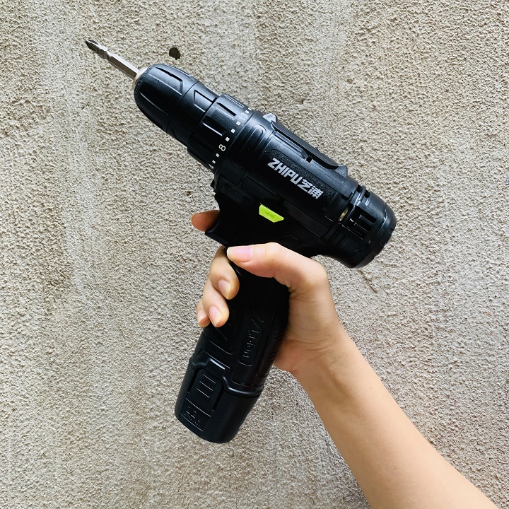 Máy bắt vít 12v siêu rẻ