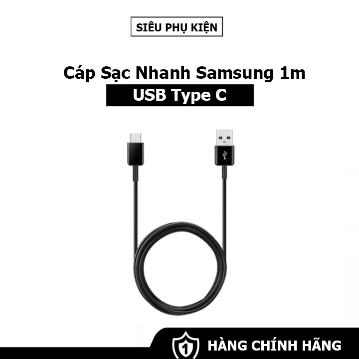 Cáp USB Type C Dành Cho Samsung Galaxy S8