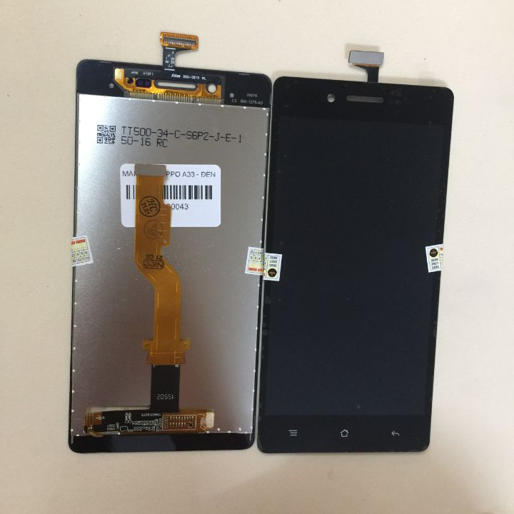 Màn hình oppo neo 7 a33