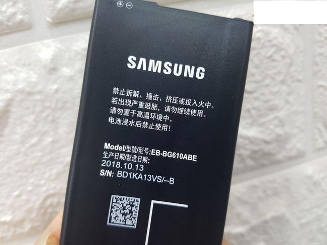 Pin samsung Galaxy J4 Plus 2018