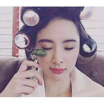 [HCM]Cây Lăn mặt 2 đầu mát xa đá tự nhiên