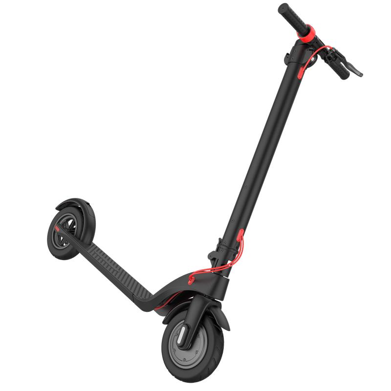 Xe điện Homesheel X7