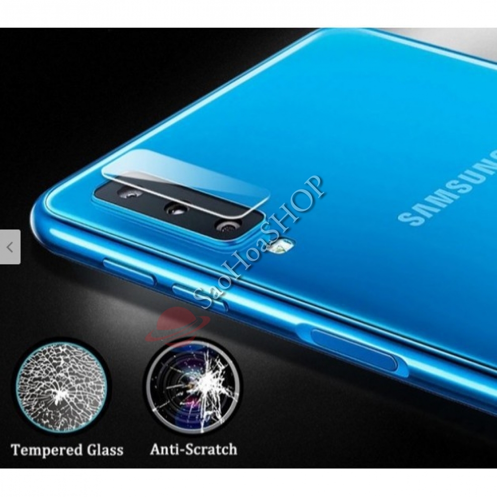 Kính cường lực cho samsung a7 2018 / a750