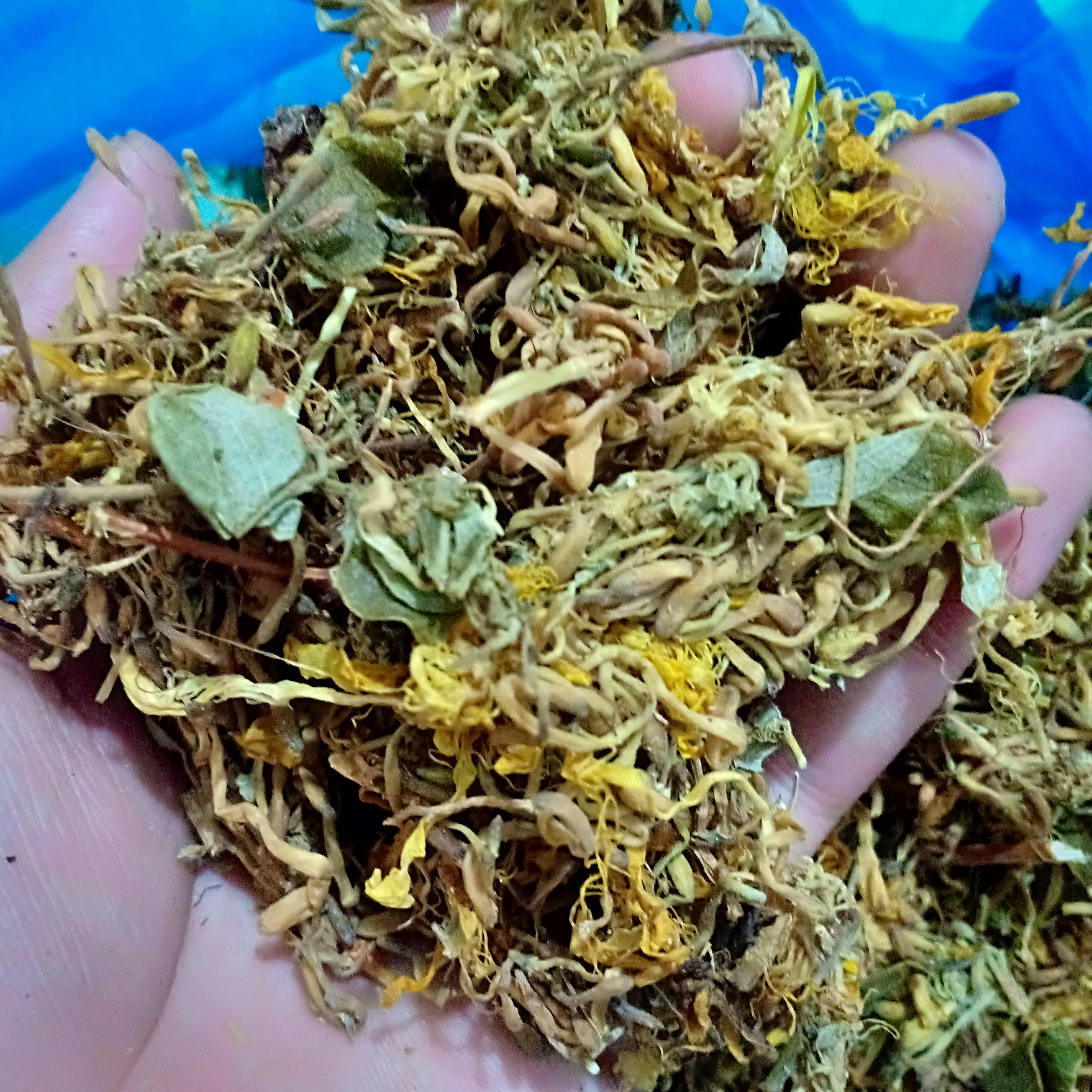 Trà Kim Ngân Hoa 100g
