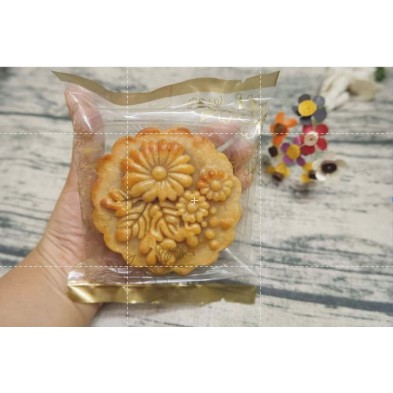 Túi đựng bánh trung thu 150g( 10c)