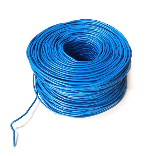 [ New Sale ] Thùng dây mạng LAN CAT 5E 305m - [ H3C Store ]
