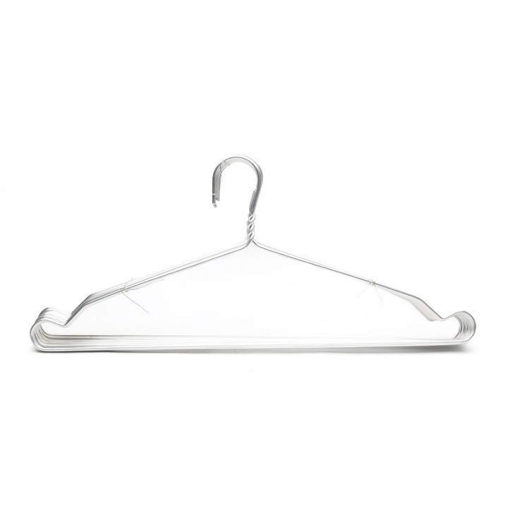 MÓC ÁO NGƯỜI LỚN SET 45 CÁI