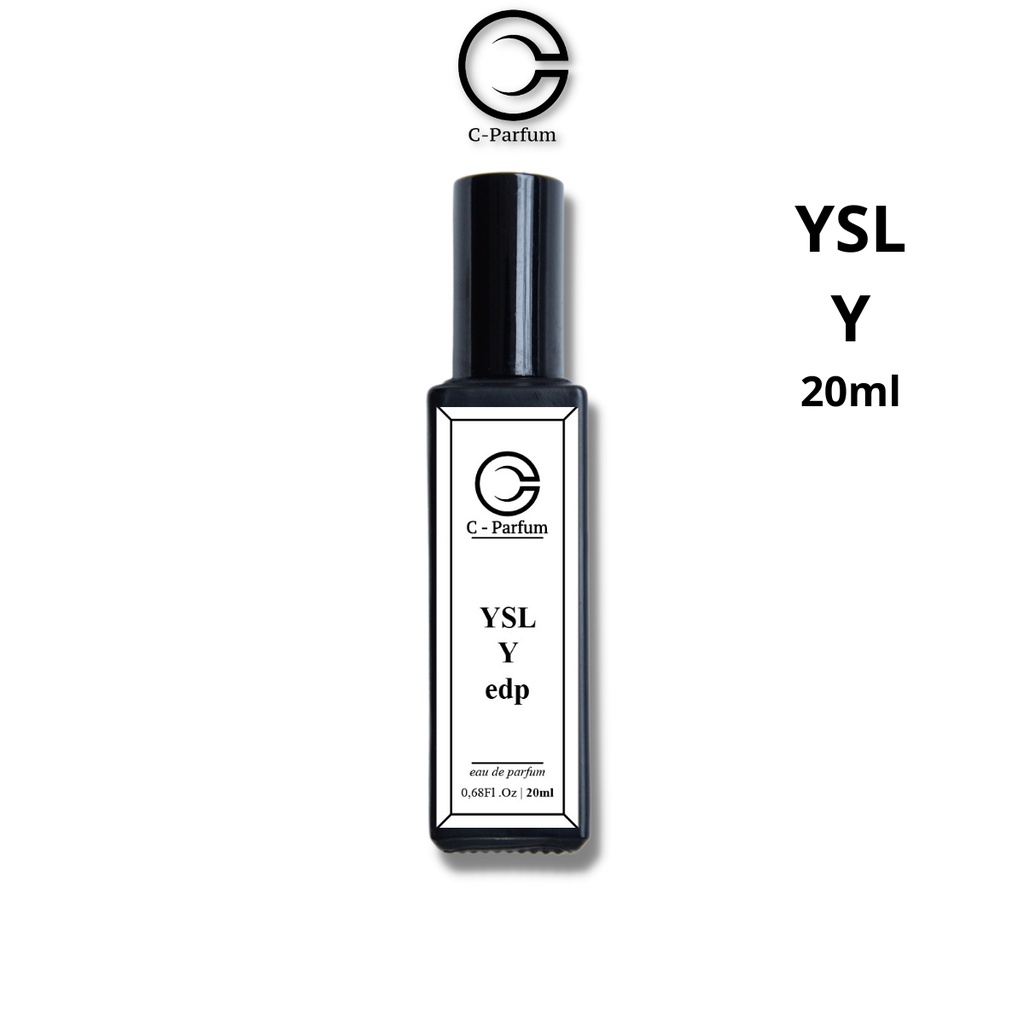 Nước Hoa Nam Ysl y edp chính hãng C
