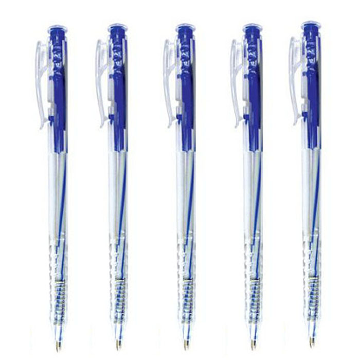 Combo 50 bút bi hàng quà tặng