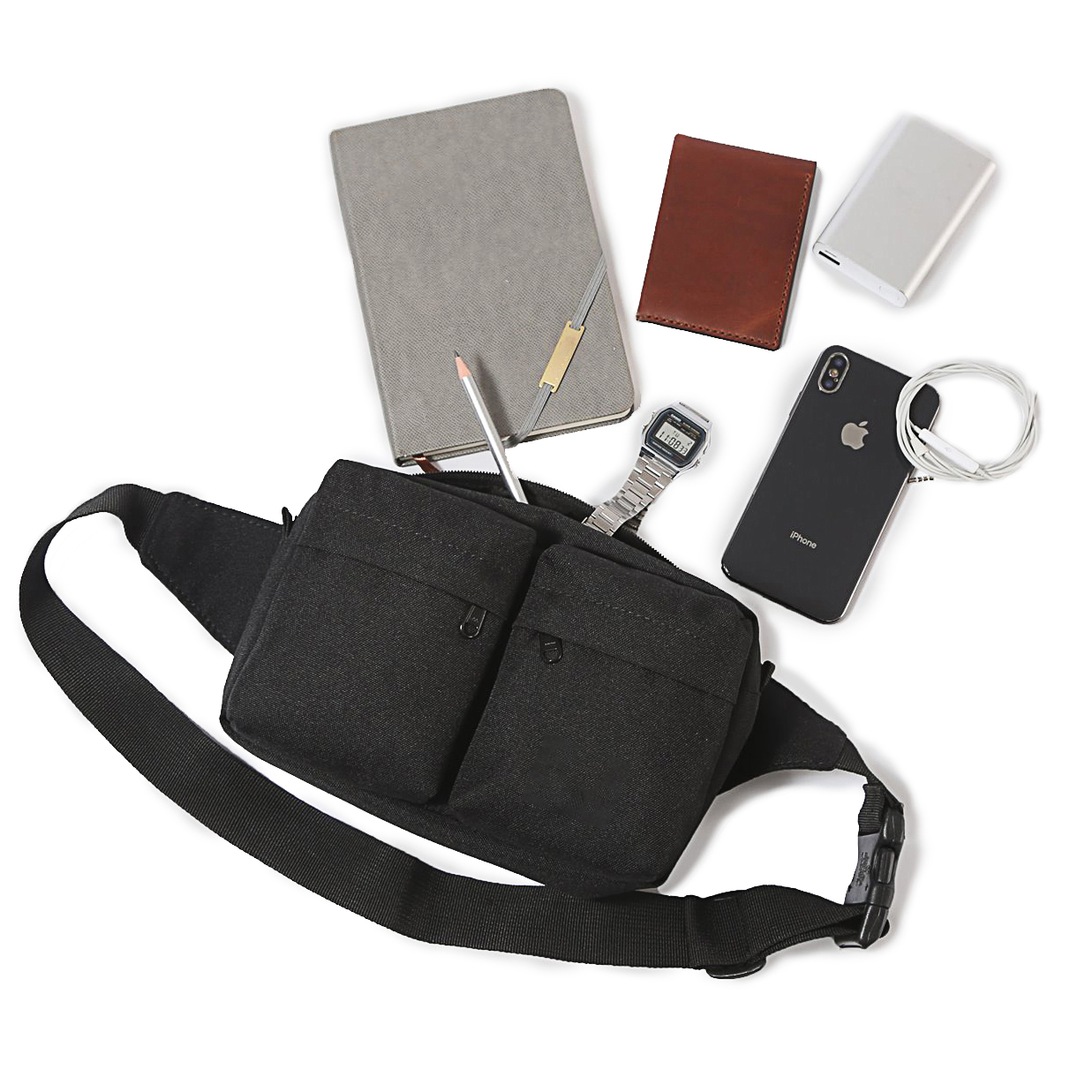 Túi DOLANTO BRAND® Medium Bag