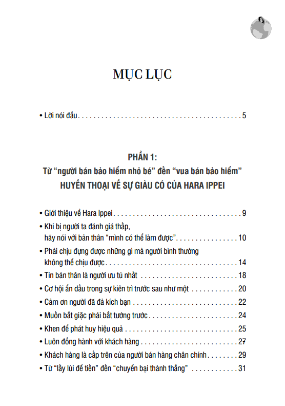 MT Người Bán Hàng Vĩ Đại Nhất Thế Giới(MỀM)