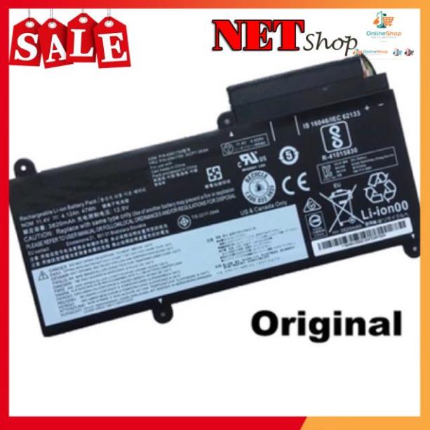 Pin lenovo e450 zin/ 45n1752/45n1753