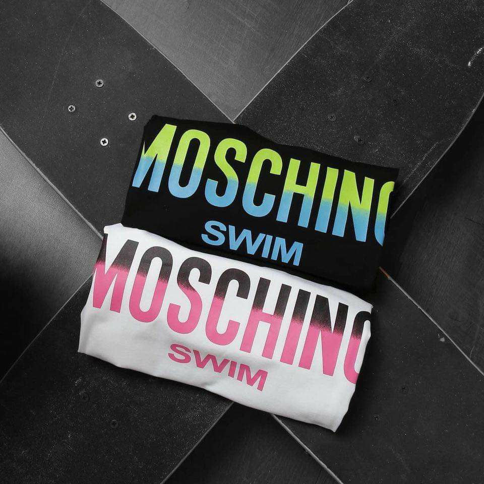 Áo thun TAY NGẮN swim (TAY LỠ IB)