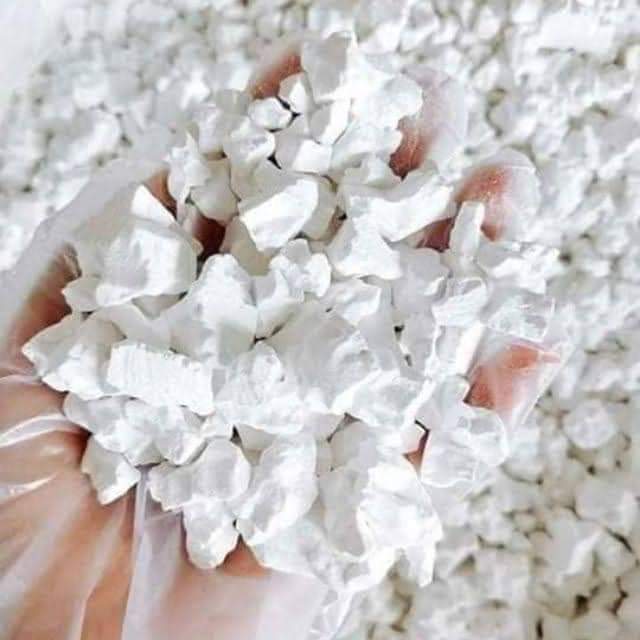 Bột sắn dây nguyên chất nhà làm 500g