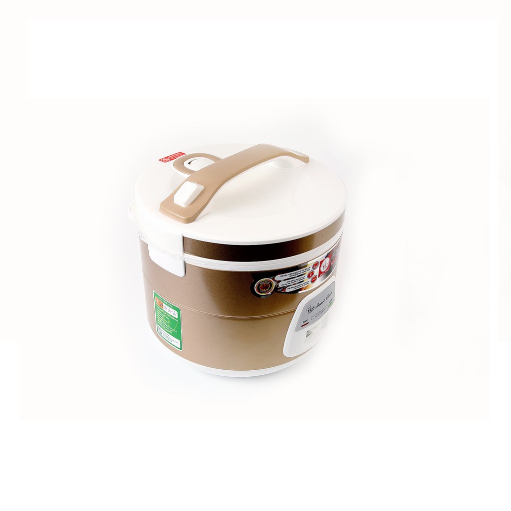 Nồi cơm điện Smartcook RCS-0893 1.8L (Giá áp dụng giao tại HN, HCM& các tỉnh liên hệ shop)