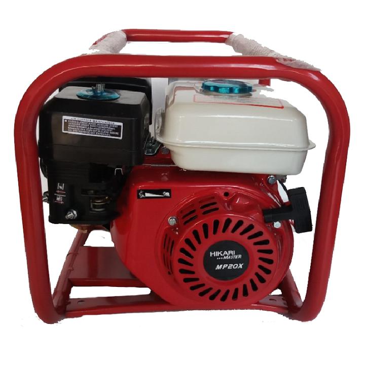 Máy bơm nước chạy xăng mp - 20x-abg shop