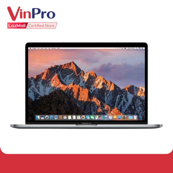 Bảng giá Laptop MacBook Pro 13  MPXT2 Xám Phong Vũ