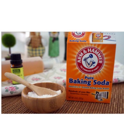 Baking Soda [gói 100g]