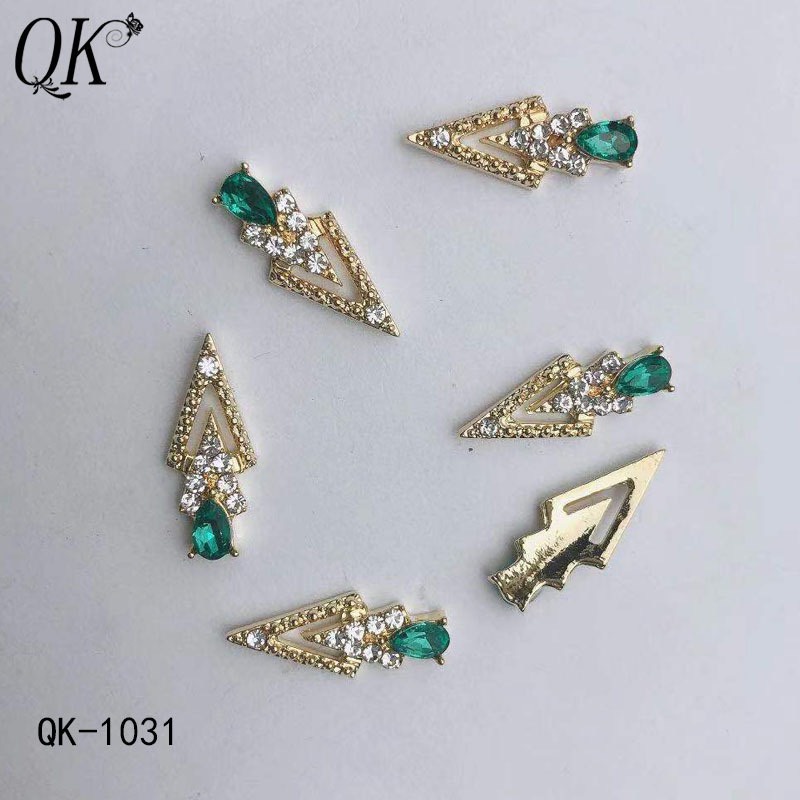[Charm] Charm nail - charm cao cấp