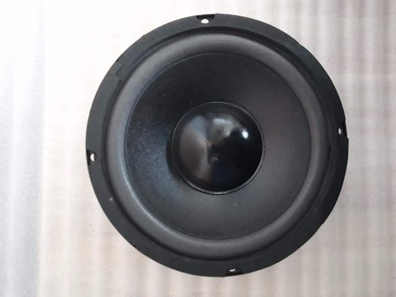 LOA BASS 16 HỒNG KỲ