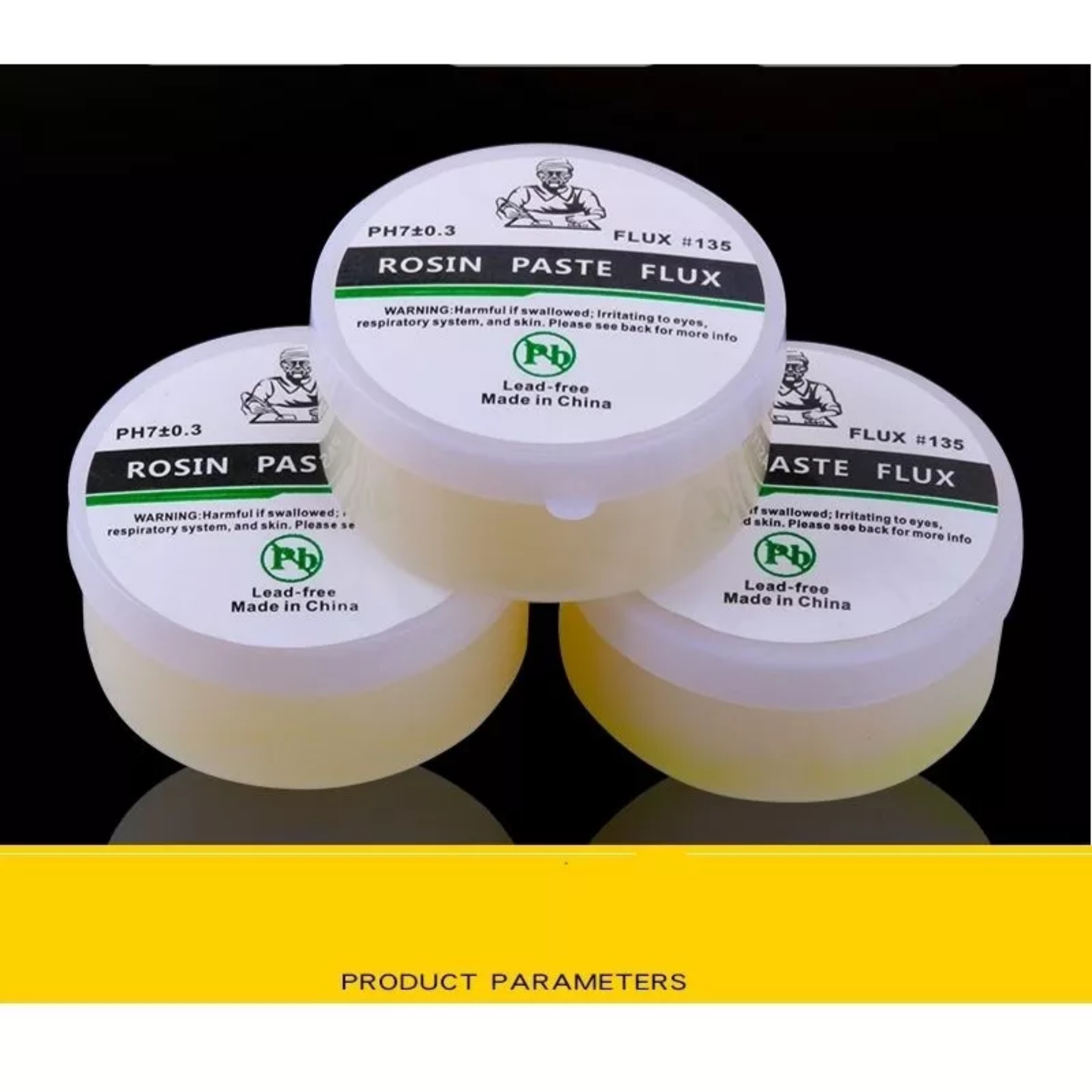 Mỡ Hàn 50g