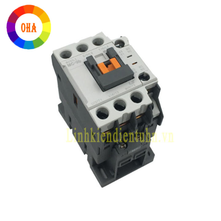 Khởi Động Từ LS MC 9A Contactor