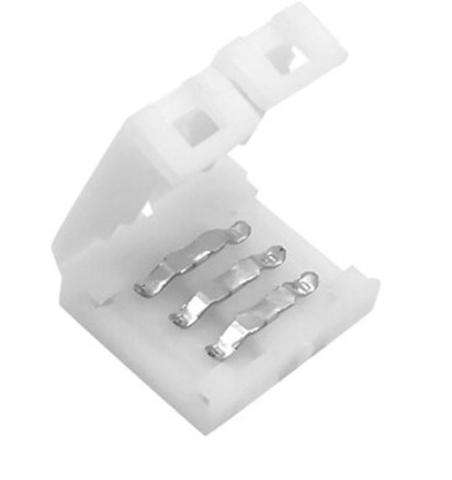 [Nhập RS0722 giảm 30k cho đơn 99k]Đầu nối led 3pin cho led ws2812b ws2811 10mm
