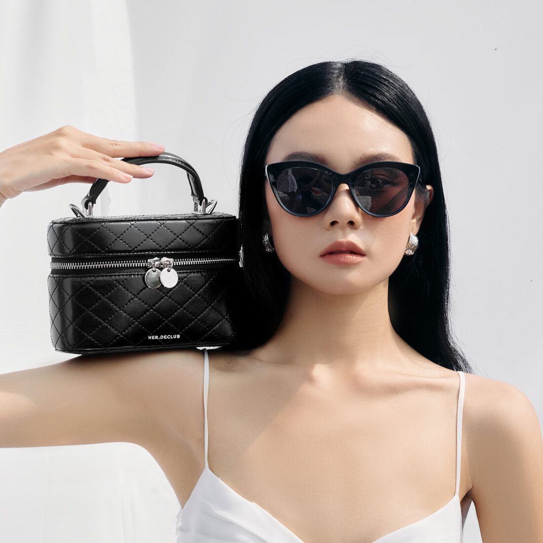 [NEW VERSION] Túi Her.declub Ivy Box Bag