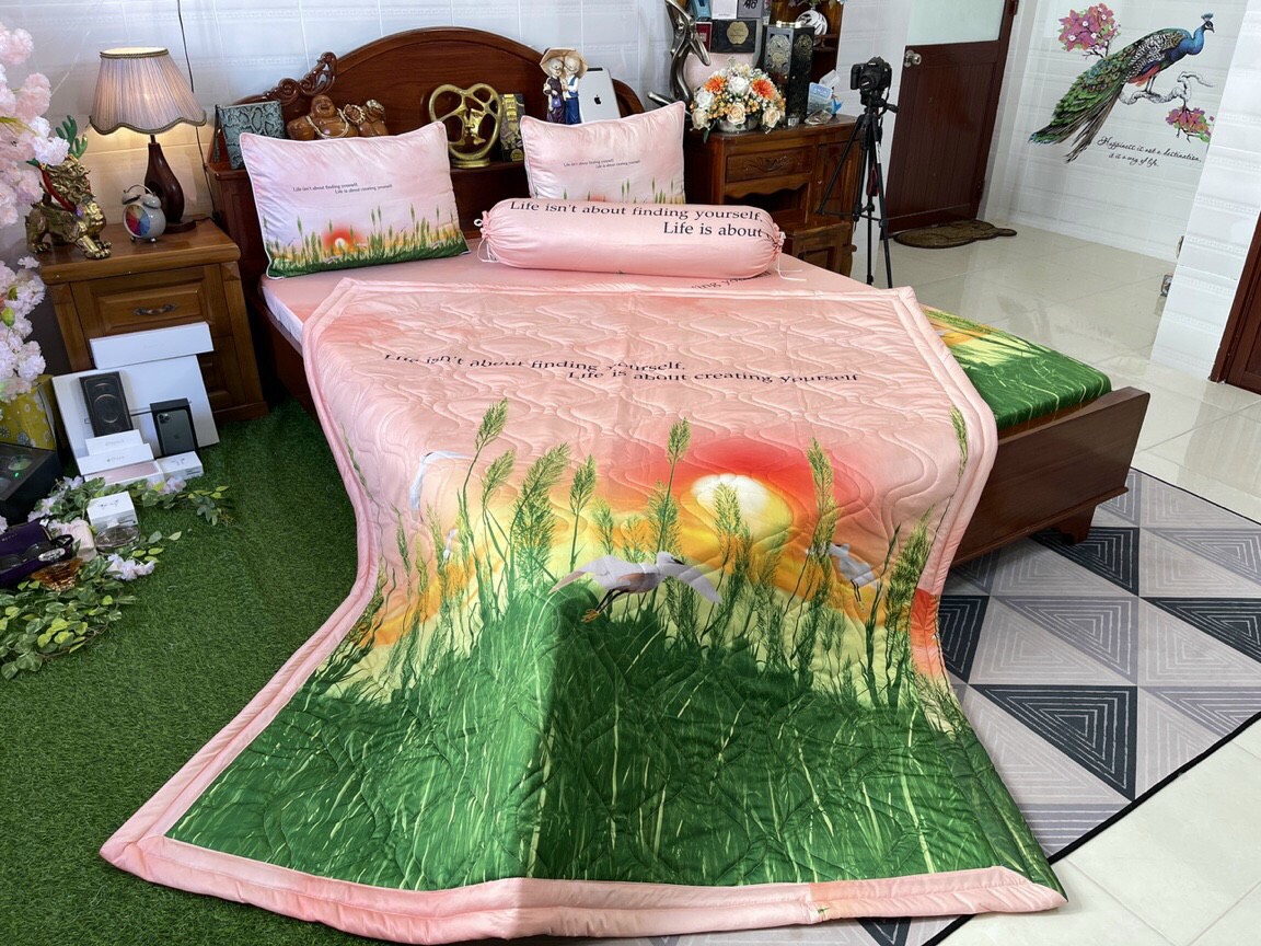 drap thun lạnh Ý