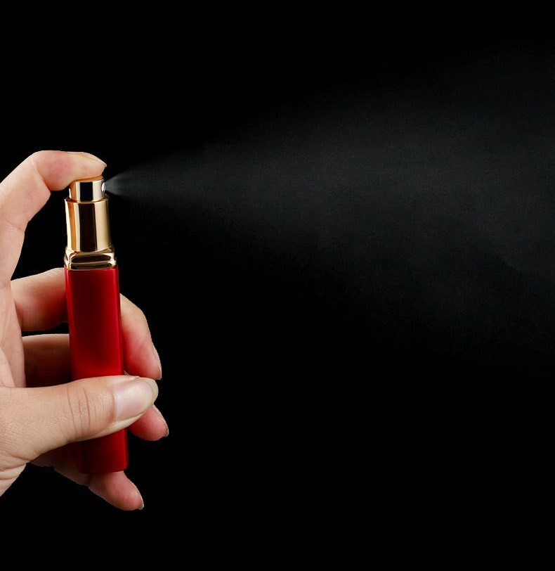 Lọ chiết nước hoa 12ml - Ống chiết nước hoa
