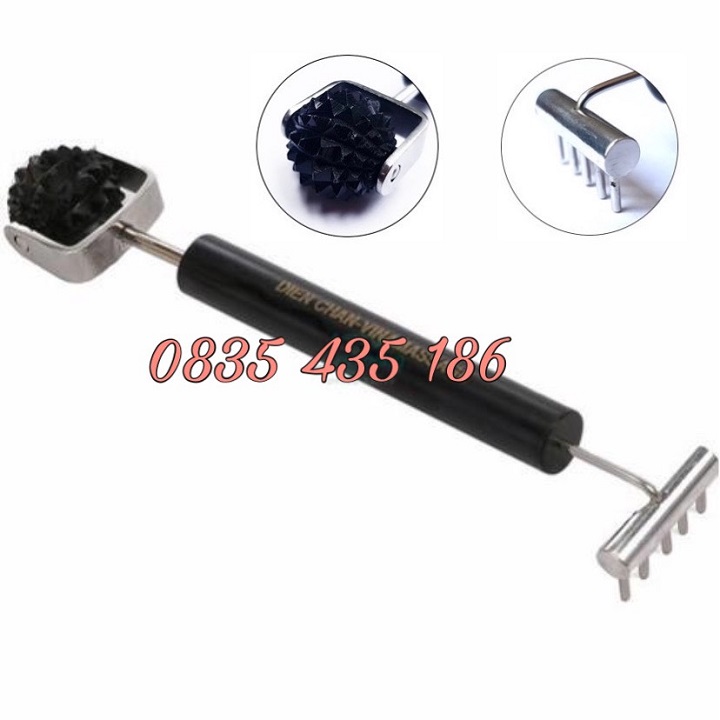 [HCM]THANH LĂN ĐẦU CÀO VÀ CẦU DIỆN CHẨN