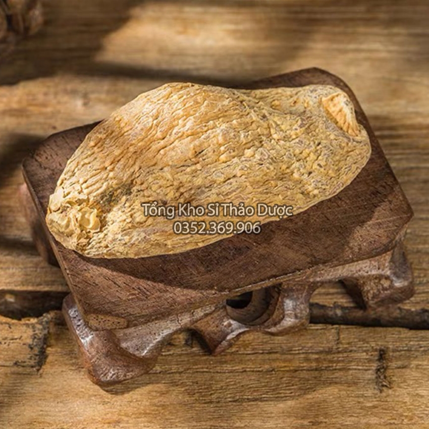 Củ Thiên Ma Khô 100g (Minh Thiên Ma)