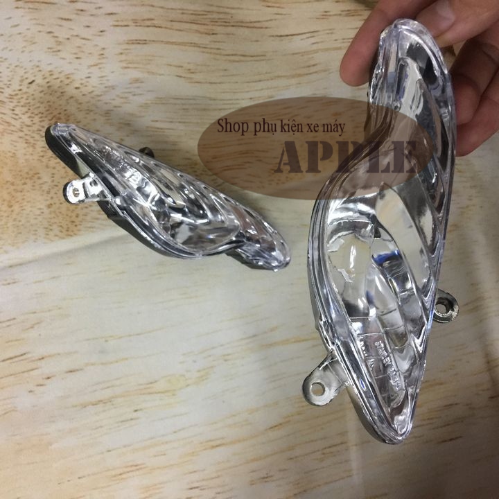 [ GIÁ RẺ SẬP SÀN] Củ đèn xi nhan trước  gắn xe Wave alpha Wave RS Wave S100