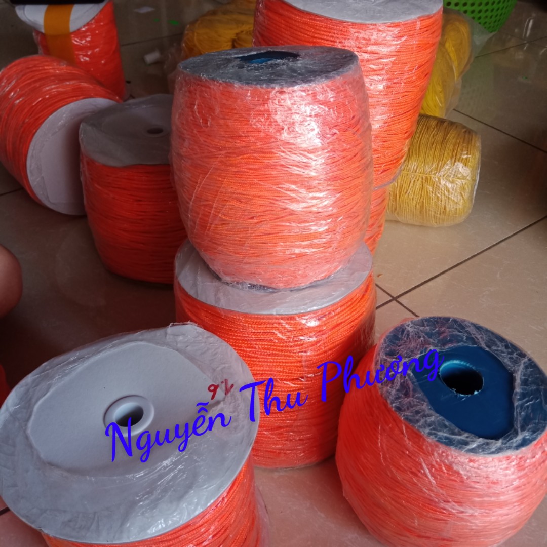 Dù china, dây thừng, dây diều loại 1