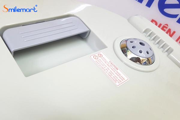 Máy Làm Tỏi Đen Tiross TS906 (Sấy khô 2h, tỏi dẻo, ngon) Bảo hành 12T