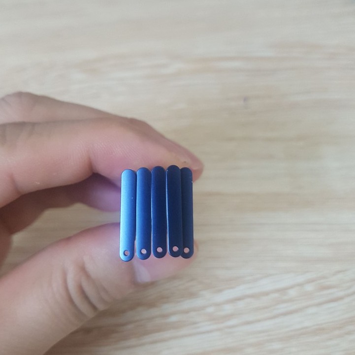 [TẶNG CHỌC SIM] Khay Sim Samsung Note 9 Bản 2 Sim Chính Hãng
