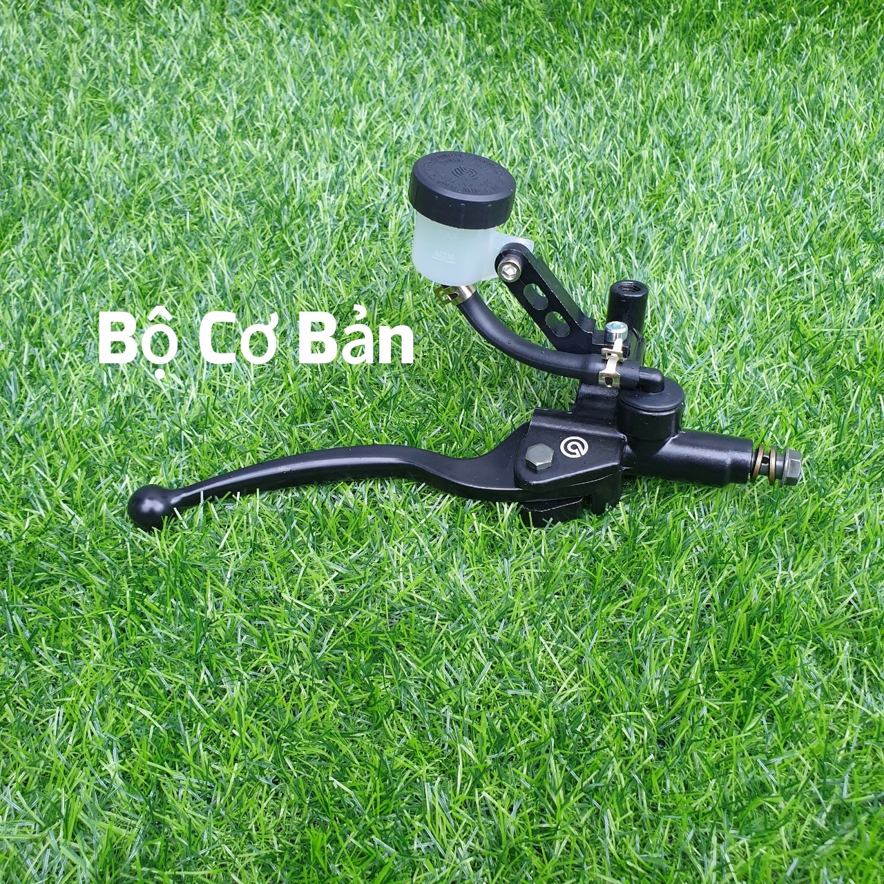 Tay thắng bình dầu 1 Đĩa K.2
