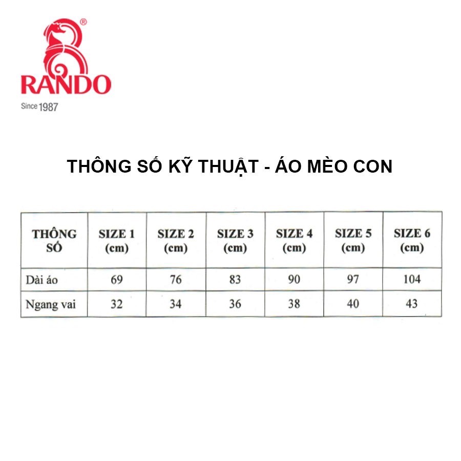 [HCM]ÁO MƯA TRẺ EM CAO CẤP RANDO
