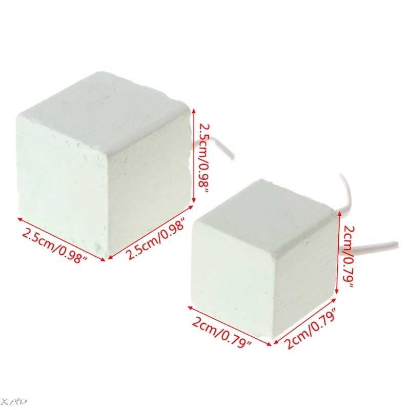 Đá Mài Răng Cho Thú Cưng Hamster Thơm Ngon (1 viên) - [Nông Trại Thú Cưng]