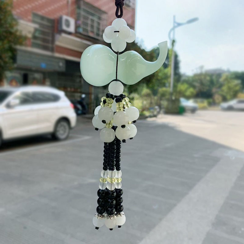 [CHỌN MẪU] Hồ lô may mắn