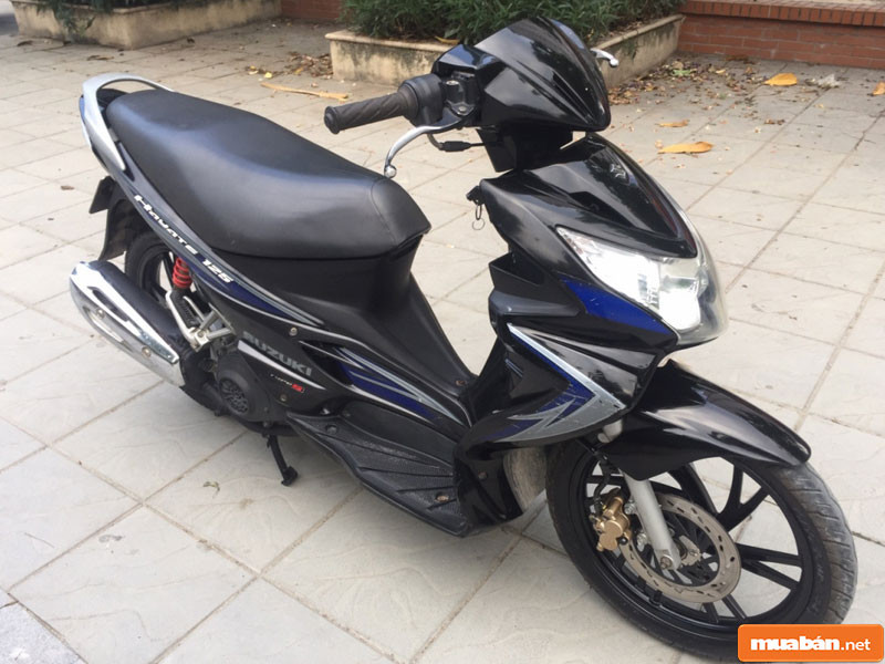Dây Curoa Cho Xe Su Hayate Hàng Cao Cấp